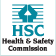 Health & Safety Commission