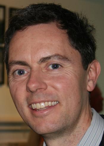 Nigel Taylor