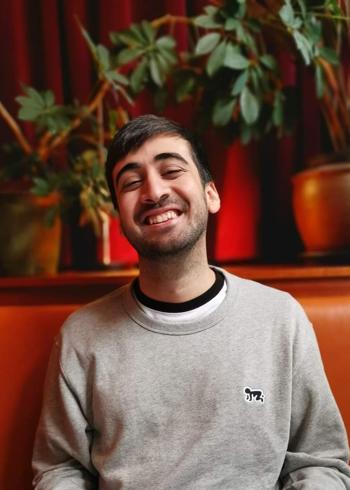Moe Karimzada