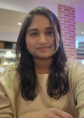Suriya Kanthavelan