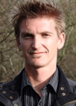 Christiaan Brandt